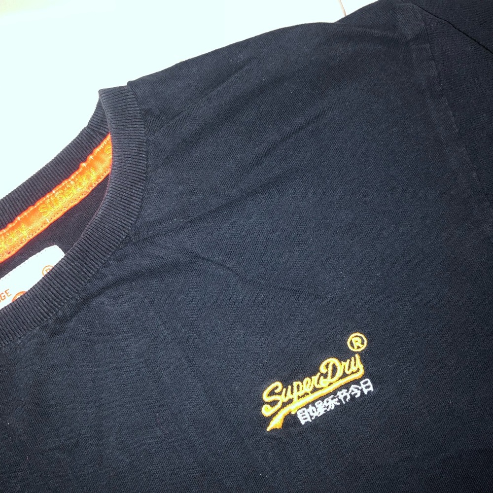 SuperDry Tee